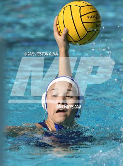 Thumbnail 2 in Santa Margarita vs. Newport Harbor (Irvine SoCal Championships) photogallery.