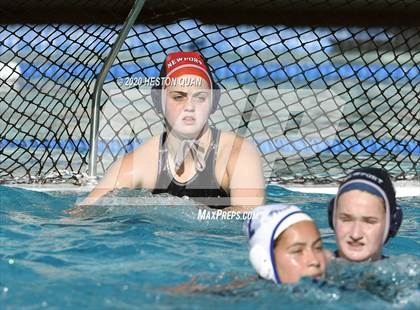 Thumbnail 2 in Santa Margarita vs. Newport Harbor (Irvine SoCal Championships) photogallery.