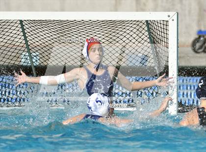 Thumbnail 3 in Santa Margarita vs. Newport Harbor (Irvine SoCal Championships) photogallery.