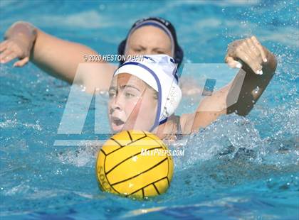 Thumbnail 3 in Santa Margarita vs. Newport Harbor (Irvine SoCal Championships) photogallery.