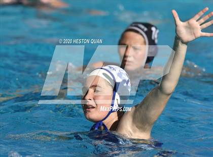 Thumbnail 3 in Santa Margarita vs. Newport Harbor (Irvine SoCal Championships) photogallery.