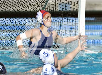 Thumbnail 2 in Santa Margarita vs. Newport Harbor (Irvine SoCal Championships) photogallery.