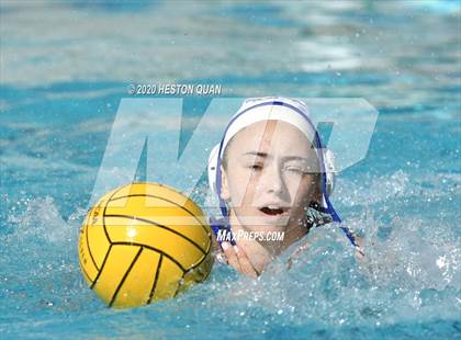 Thumbnail 2 in Santa Margarita vs. Newport Harbor (Irvine SoCal Championships) photogallery.