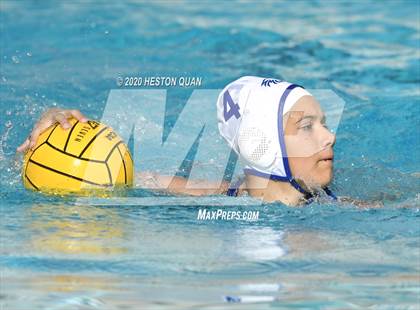 Thumbnail 2 in Santa Margarita vs. Newport Harbor (Irvine SoCal Championships) photogallery.