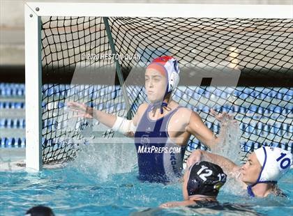 Thumbnail 2 in Santa Margarita vs. Newport Harbor (Irvine SoCal Championships) photogallery.