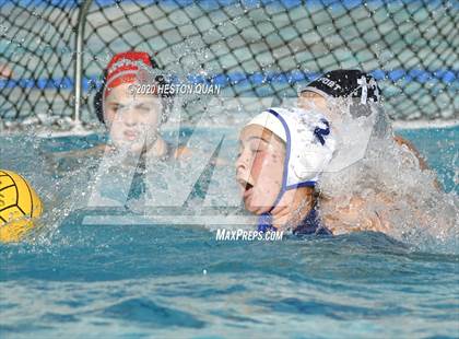 Thumbnail 2 in Santa Margarita vs. Newport Harbor (Irvine SoCal Championships) photogallery.