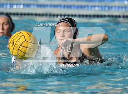 Thumbnail 2 in Santa Margarita vs. Newport Harbor (Irvine SoCal Championships) photogallery.