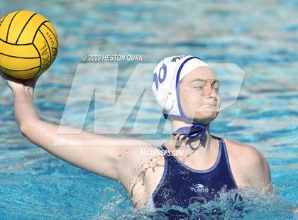 Thumbnail 1 in Santa Margarita vs. Newport Harbor (Irvine SoCal Championships) photogallery.