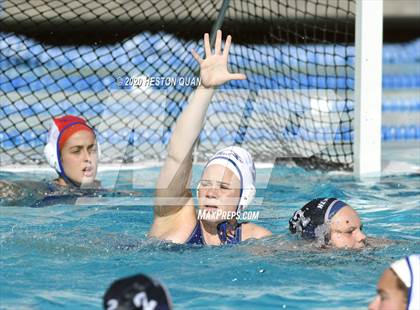 Thumbnail 3 in Santa Margarita vs. Newport Harbor (Irvine SoCal Championships) photogallery.