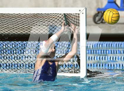 Thumbnail 3 in Santa Margarita vs. Newport Harbor (Irvine SoCal Championships) photogallery.