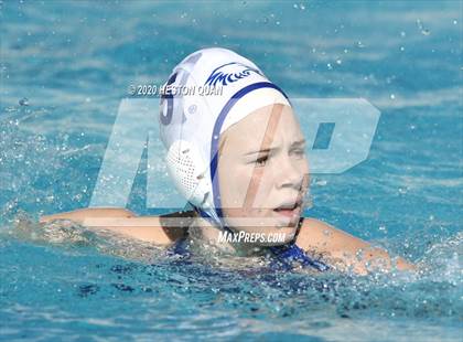 Thumbnail 2 in Santa Margarita vs. Newport Harbor (Irvine SoCal Championships) photogallery.