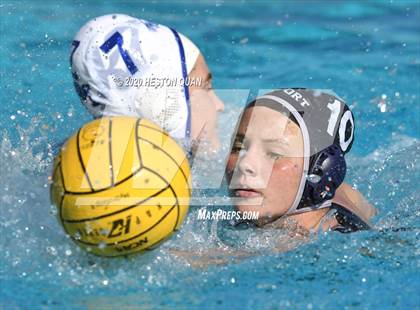 Thumbnail 2 in Santa Margarita vs. Newport Harbor (Irvine SoCal Championships) photogallery.