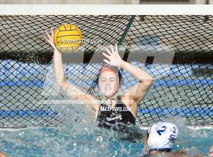 Thumbnail 3 in Santa Margarita vs. Newport Harbor (Irvine SoCal Championships) photogallery.