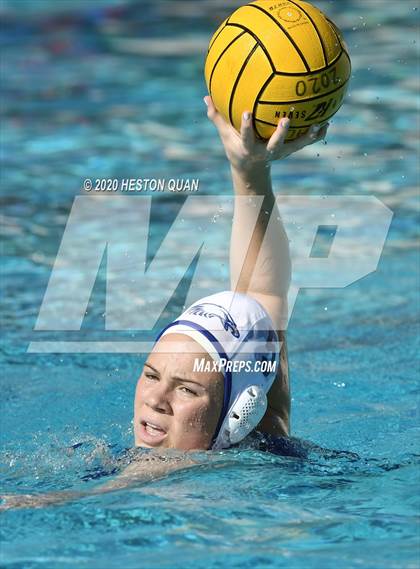 Thumbnail 3 in Santa Margarita vs. Newport Harbor (Irvine SoCal Championships) photogallery.