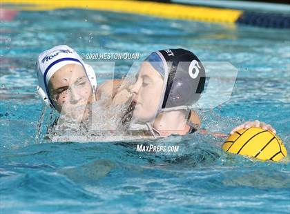 Thumbnail 3 in Santa Margarita vs. Newport Harbor (Irvine SoCal Championships) photogallery.