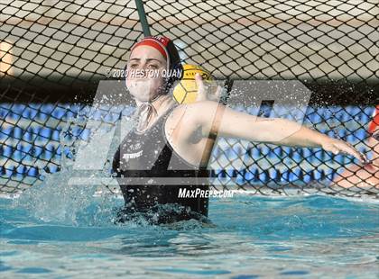 Thumbnail 2 in Santa Margarita vs. Newport Harbor (Irvine SoCal Championships) photogallery.