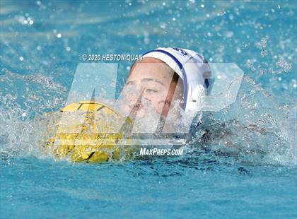 Thumbnail 2 in Santa Margarita vs. Newport Harbor (Irvine SoCal Championships) photogallery.