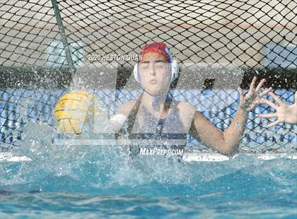 Thumbnail 2 in Santa Margarita vs. Newport Harbor (Irvine SoCal Championships) photogallery.