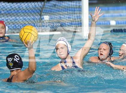 Thumbnail 3 in Santa Margarita vs. Newport Harbor (Irvine SoCal Championships) photogallery.