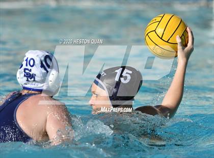 Thumbnail 3 in Santa Margarita vs. Newport Harbor (Irvine SoCal Championships) photogallery.