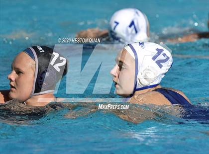 Thumbnail 2 in Santa Margarita vs. Newport Harbor (Irvine SoCal Championships) photogallery.