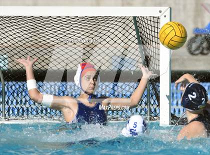 Thumbnail 2 in Santa Margarita vs. Newport Harbor (Irvine SoCal Championships) photogallery.
