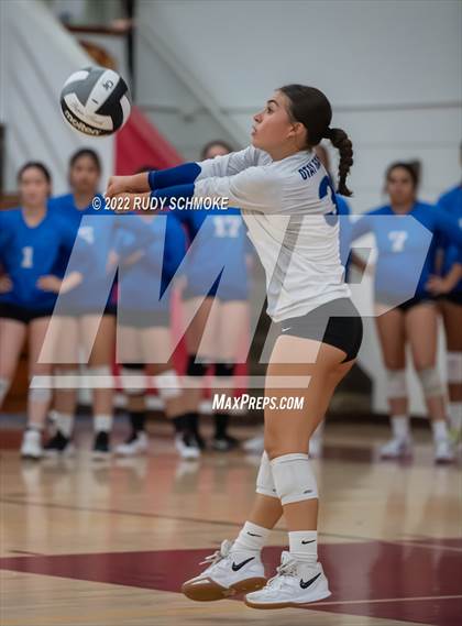 Thumbnail 3 in Otay Ranch @ Torrey Pines (CIF SDS Open Division 1st Round) photogallery.