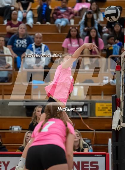 Thumbnail 2 in Otay Ranch @ Torrey Pines (CIF SDS Open Division 1st Round) photogallery.