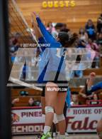 Photo from the gallery "Otay Ranch @ Torrey Pines (CIF SDS Open Division 1st Round)"