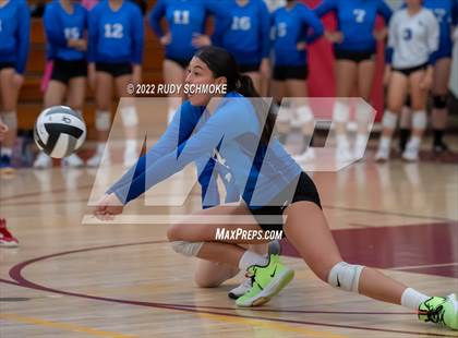 Thumbnail 3 in Otay Ranch @ Torrey Pines (CIF SDS Open Division 1st Round) photogallery.