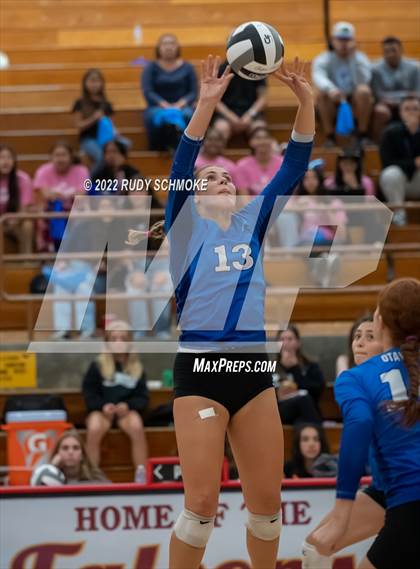 Thumbnail 1 in Otay Ranch @ Torrey Pines (CIF SDS Open Division 1st Round) photogallery.
