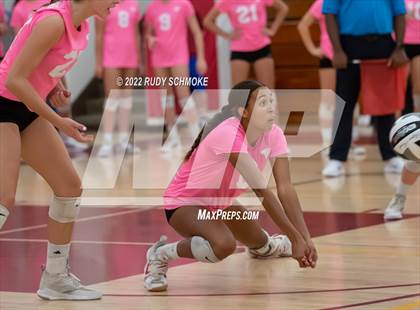 Thumbnail 1 in Otay Ranch @ Torrey Pines (CIF SDS Open Division 1st Round) photogallery.