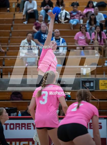 Thumbnail 2 in Otay Ranch @ Torrey Pines (CIF SDS Open Division 1st Round) photogallery.