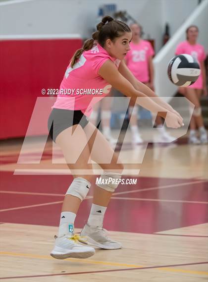 Thumbnail 2 in Otay Ranch @ Torrey Pines (CIF SDS Open Division 1st Round) photogallery.