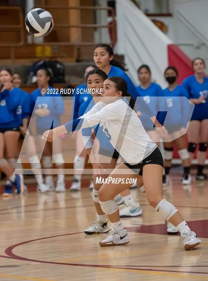 Thumbnail 3 in Otay Ranch @ Torrey Pines (CIF SDS Open Division 1st Round) photogallery.
