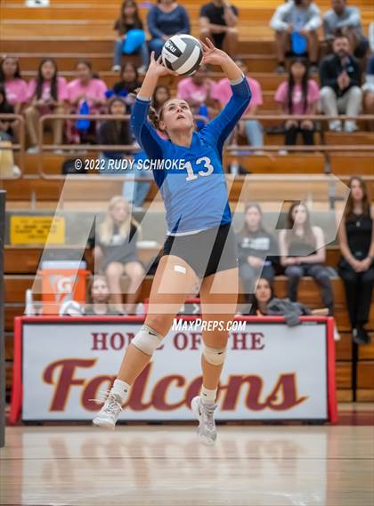 Thumbnail 3 in Otay Ranch @ Torrey Pines (CIF SDS Open Division 1st Round) photogallery.