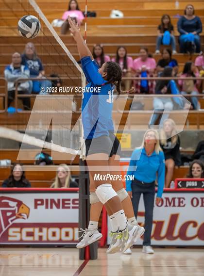 Thumbnail 2 in Otay Ranch @ Torrey Pines (CIF SDS Open Division 1st Round) photogallery.