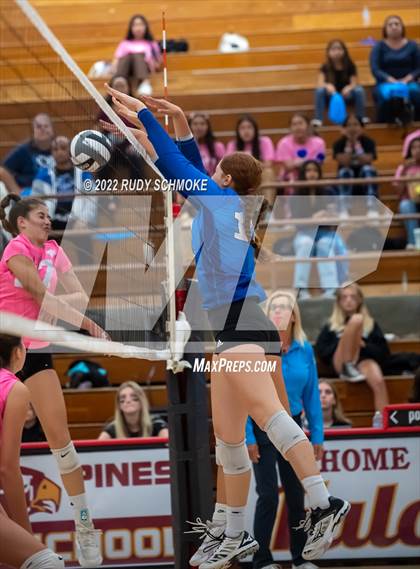 Thumbnail 3 in Otay Ranch @ Torrey Pines (CIF SDS Open Division 1st Round) photogallery.