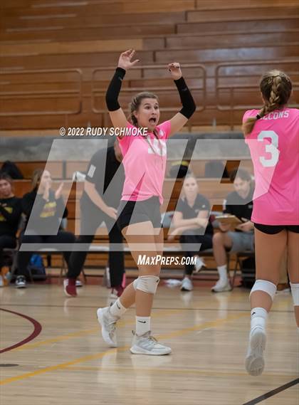 Thumbnail 1 in Otay Ranch @ Torrey Pines (CIF SDS Open Division 1st Round) photogallery.