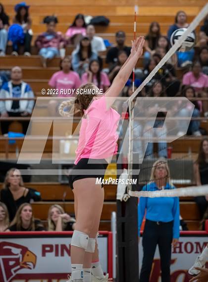 Thumbnail 3 in Otay Ranch @ Torrey Pines (CIF SDS Open Division 1st Round) photogallery.