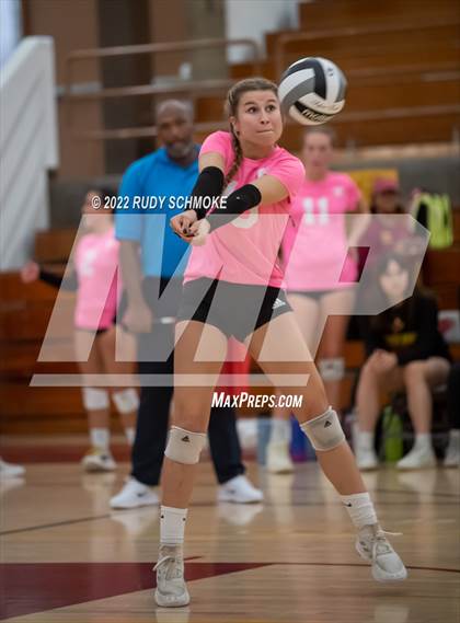 Thumbnail 2 in Otay Ranch @ Torrey Pines (CIF SDS Open Division 1st Round) photogallery.