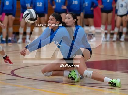 Thumbnail 1 in Otay Ranch @ Torrey Pines (CIF SDS Open Division 1st Round) photogallery.