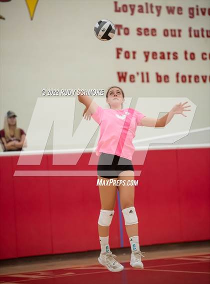 Thumbnail 2 in Otay Ranch @ Torrey Pines (CIF SDS Open Division 1st Round) photogallery.