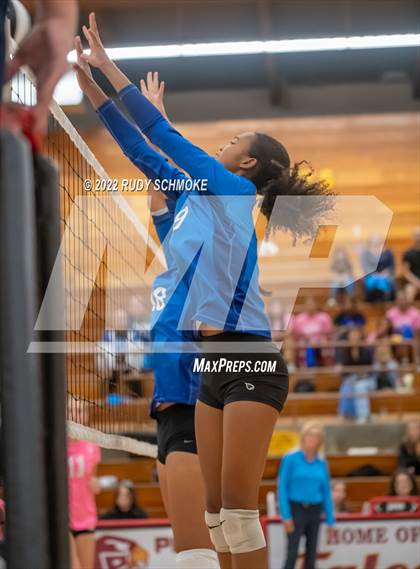 Thumbnail 2 in Otay Ranch @ Torrey Pines (CIF SDS Open Division 1st Round) photogallery.