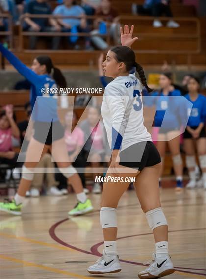 Thumbnail 1 in Otay Ranch @ Torrey Pines (CIF SDS Open Division 1st Round) photogallery.