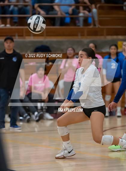Thumbnail 1 in Otay Ranch @ Torrey Pines (CIF SDS Open Division 1st Round) photogallery.