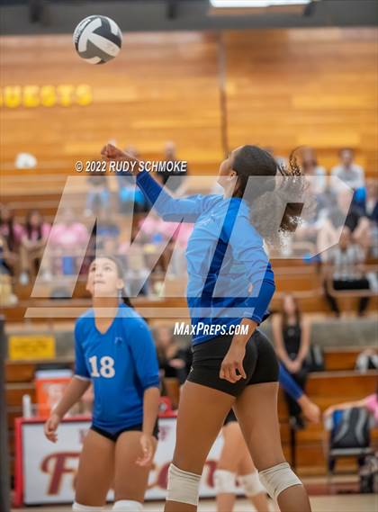 Thumbnail 3 in Otay Ranch @ Torrey Pines (CIF SDS Open Division 1st Round) photogallery.