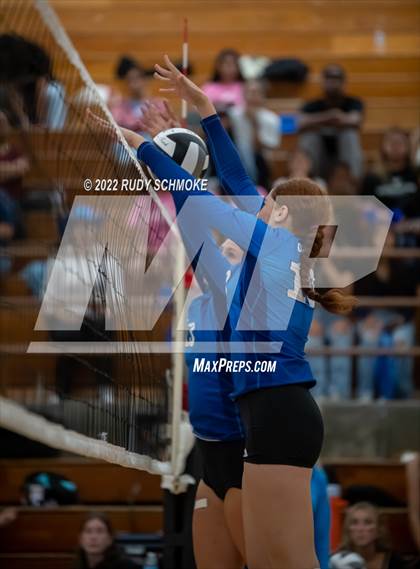 Thumbnail 3 in Otay Ranch @ Torrey Pines (CIF SDS Open Division 1st Round) photogallery.