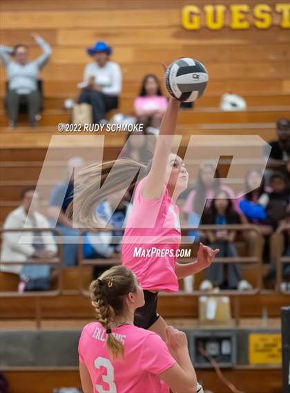 Thumbnail 3 in Otay Ranch @ Torrey Pines (CIF SDS Open Division 1st Round) photogallery.