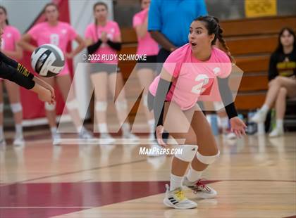 Thumbnail 2 in Otay Ranch @ Torrey Pines (CIF SDS Open Division 1st Round) photogallery.